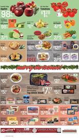 Ridley's Family Markets weekly ad week 49 Page 4