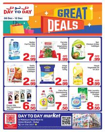 Day To Day catalogue week 49 Page 2