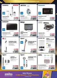 Sharaf DG catalogue week 49 Page 10