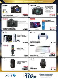 Sharaf DG catalogue week 49 Page 11