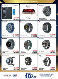 Sharaf DG catalogue week 49 Page 3