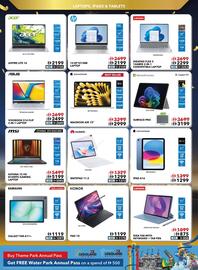 Sharaf DG catalogue week 49 Page 4