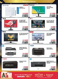 Sharaf DG catalogue week 49 Page 5