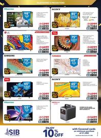 Sharaf DG catalogue week 49 Page 6