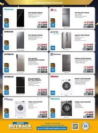 Sharaf DG catalogue week 49 Page 8