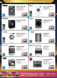 Sharaf DG catalogue week 49 Page 9