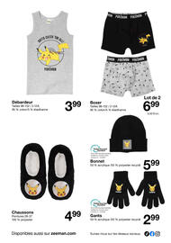 Catalogue Zeeman semaine 49 page 10