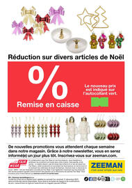 Catalogue Zeeman semaine 49 page 12