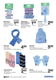 Catalogue Zeeman semaine 49 page 5