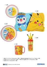 Catálogo Zeeman semana 49 Página 11