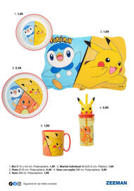 Catálogo Zeeman semana 49 Página 11