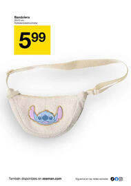 Catálogo Zeeman semana 49 Página 5