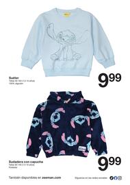 Catálogo Zeeman semana 49 Página 6