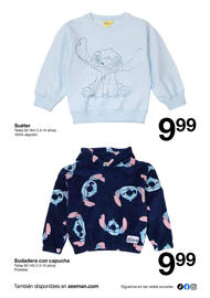 Catálogo Zeeman semana 49 Página 6