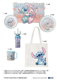 Catálogo Zeeman semana 49 Página 8