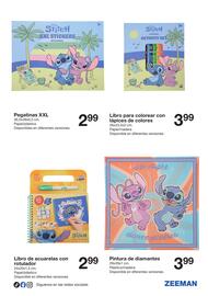 Catálogo Zeeman semana 49 Página 9