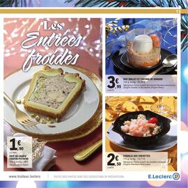 Catalogue E.Leclerc page 15