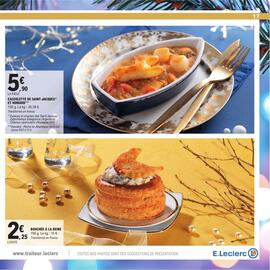 Catalogue E.Leclerc page 17