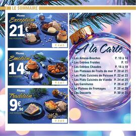 Catalogue E.Leclerc page 2