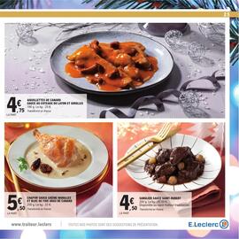 Catalogue E.Leclerc page 25