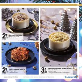 Catalogue E.Leclerc page 27