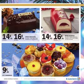 Catalogue E.Leclerc page 31
