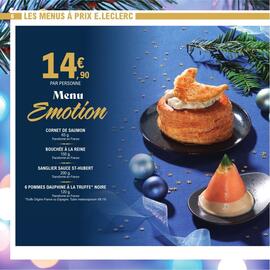 Catalogue E.Leclerc page 6