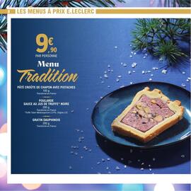 Catalogue E.Leclerc page 8