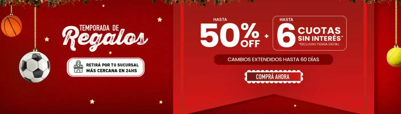 Catálogo Dexter (válido hasta 18-12)