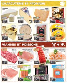 Supermarché PA flyer week 49 Page 3
