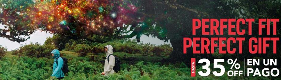 Catálogo Columbia Página 1