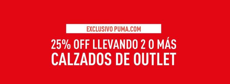 Catálogo Puma Página 1