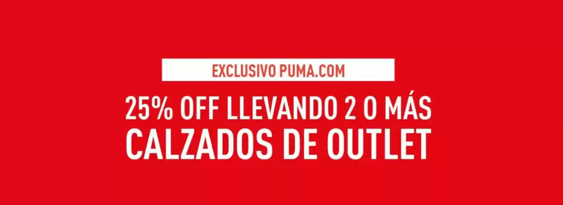 Catálogo Puma (válido hasta 18-12)