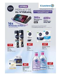 E.Leclerc gazetka Strona 2