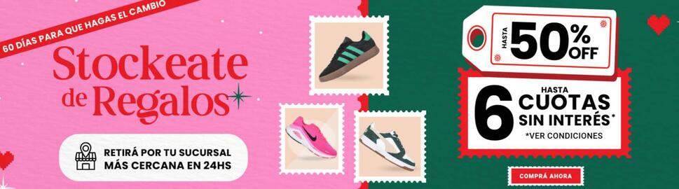 Catálogo Stock Center Página 1