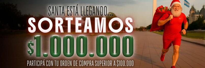 Catálogo Dash Deportes Página 1