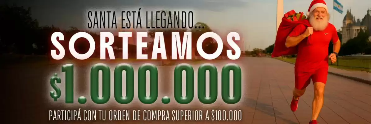 Catálogo Dash Deportes (válido hasta 18-12)