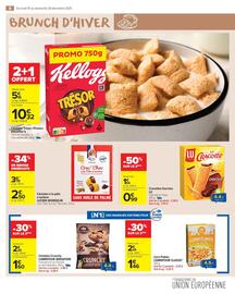 Catalogue Carrefour Market page 10