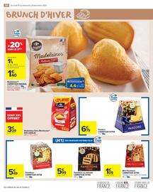 Catalogue Carrefour Market page 12