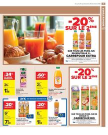 Catalogue Carrefour Market page 13