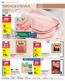 Catalogue Carrefour Market page 16