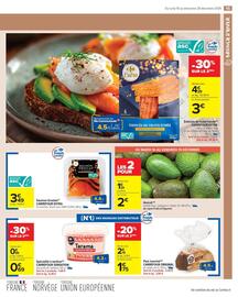 Catalogue Carrefour Market page 17