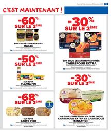 Catalogue Carrefour Market page 19