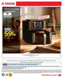 Catalogue Carrefour Market page 2