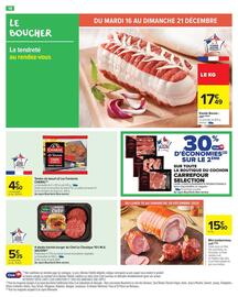 Catalogue Carrefour Market page 20