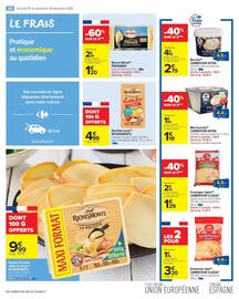 Catalogue Carrefour Market page 22