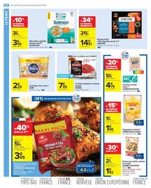 Catalogue Carrefour Market page 24