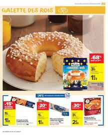 Catalogue Carrefour Market page 25