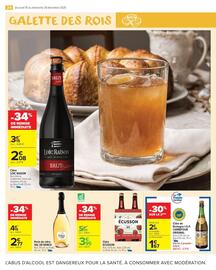 Catalogue Carrefour Market page 26