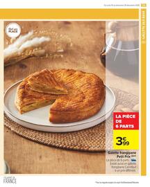 Catalogue Carrefour Market page 27